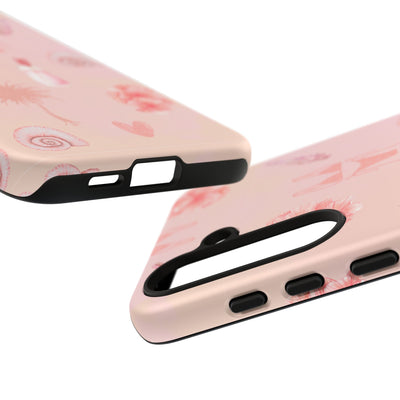 Calypso Beach Tough Case