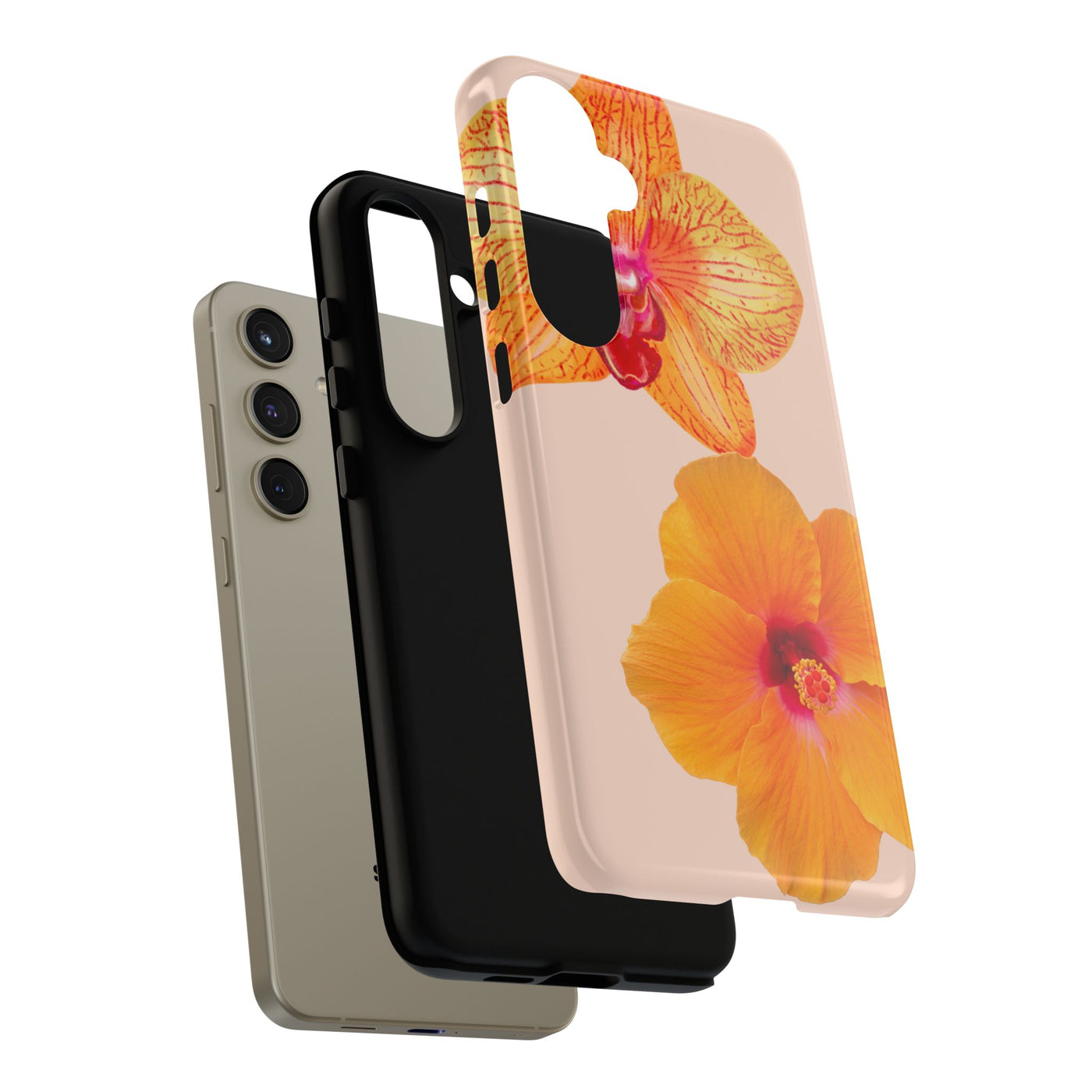 Mana Island Tough Case