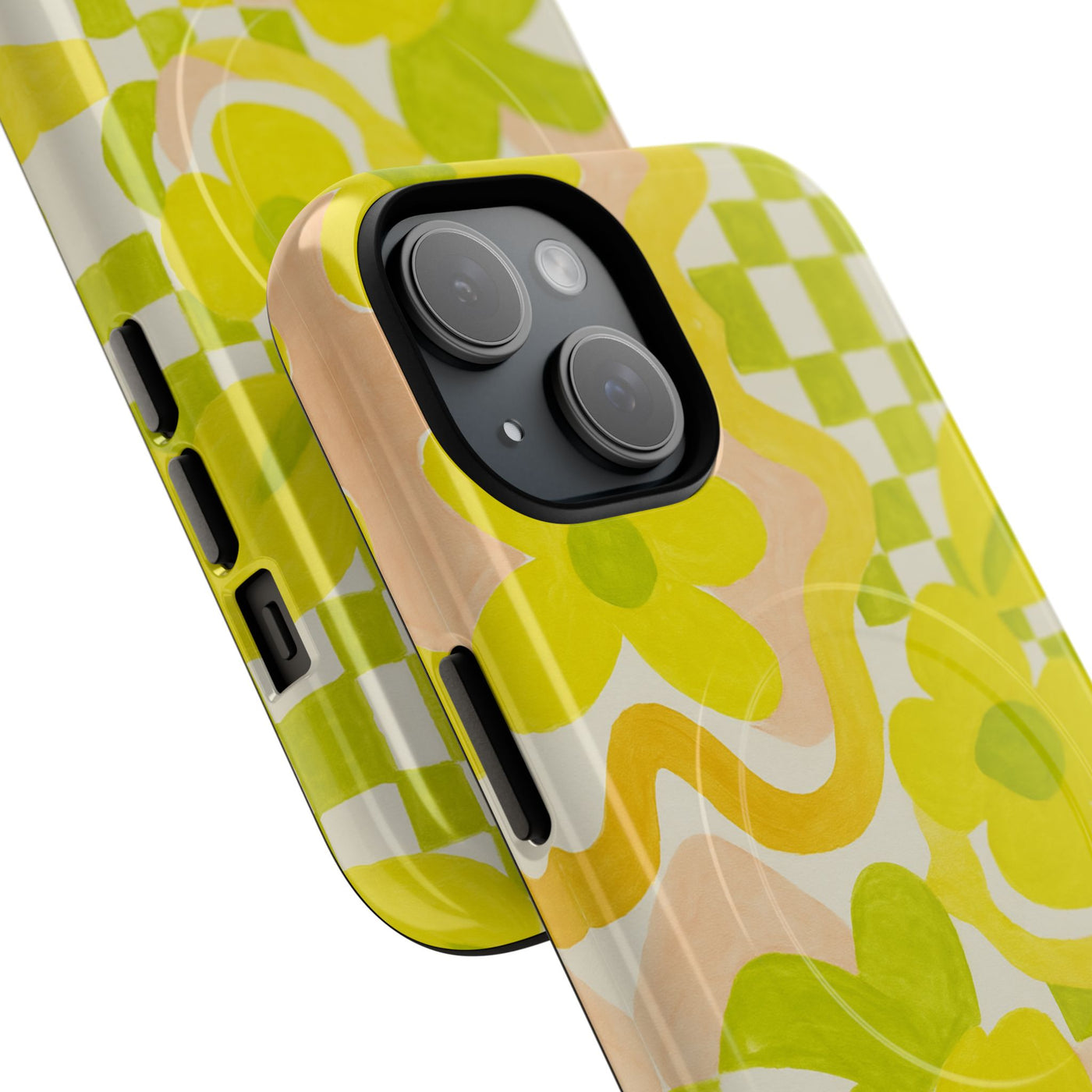 Skyhigh Armoured MagSafe® Case
