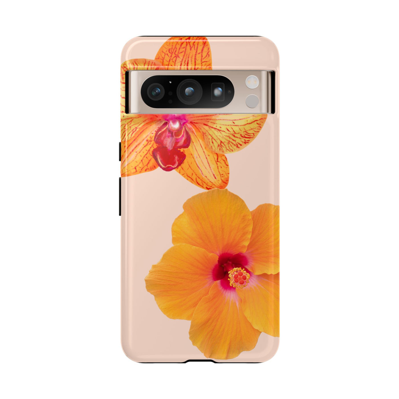 Mana Island Tough Case