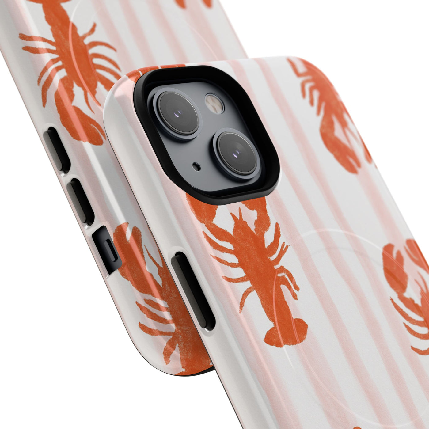 Le Lobster MagSafe® Case