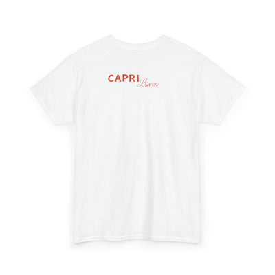 Capri Lobster Oversize Tee