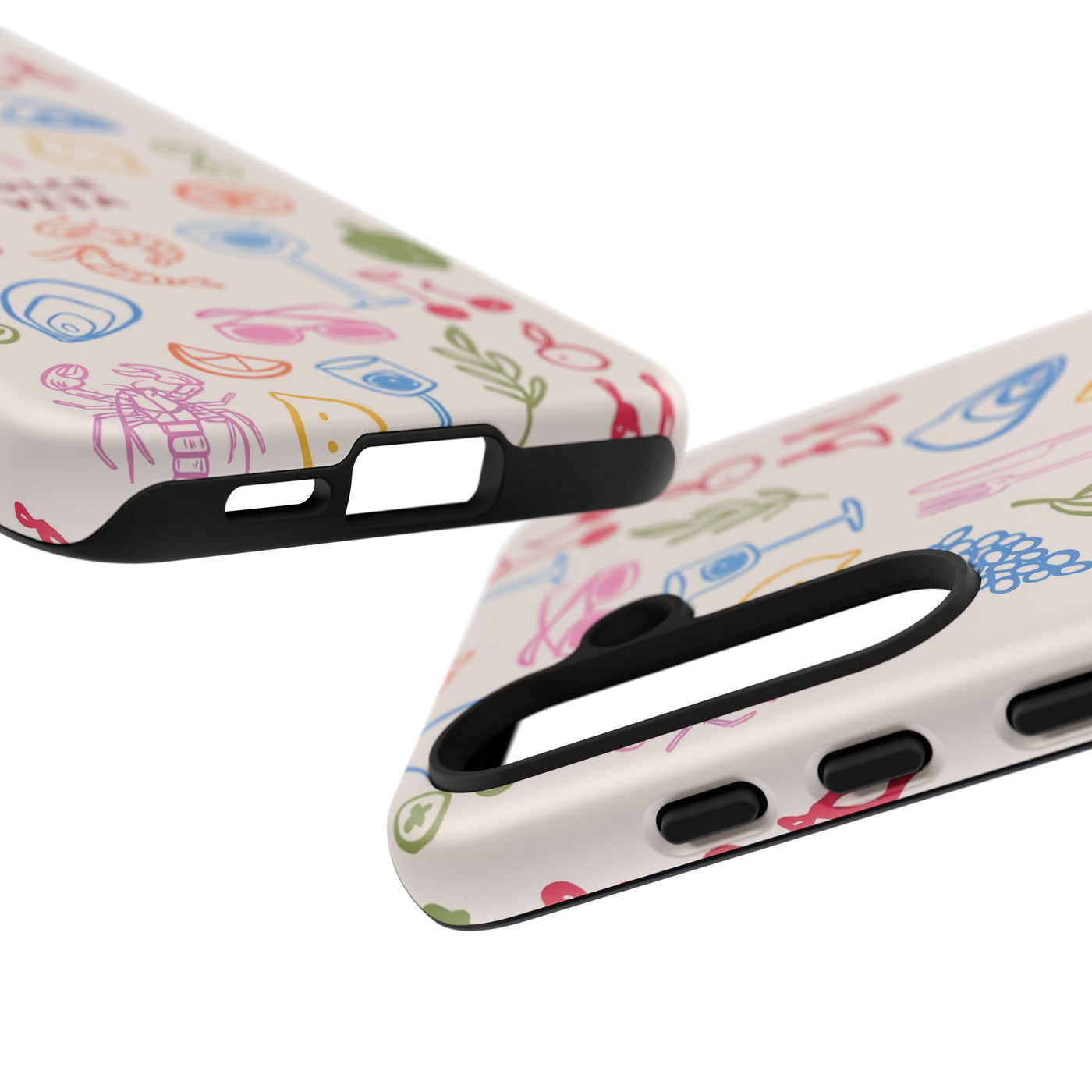 Dolce Vita Tough Case