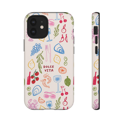 Dolce Vita Tough Case