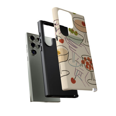Cosmos Tough Case