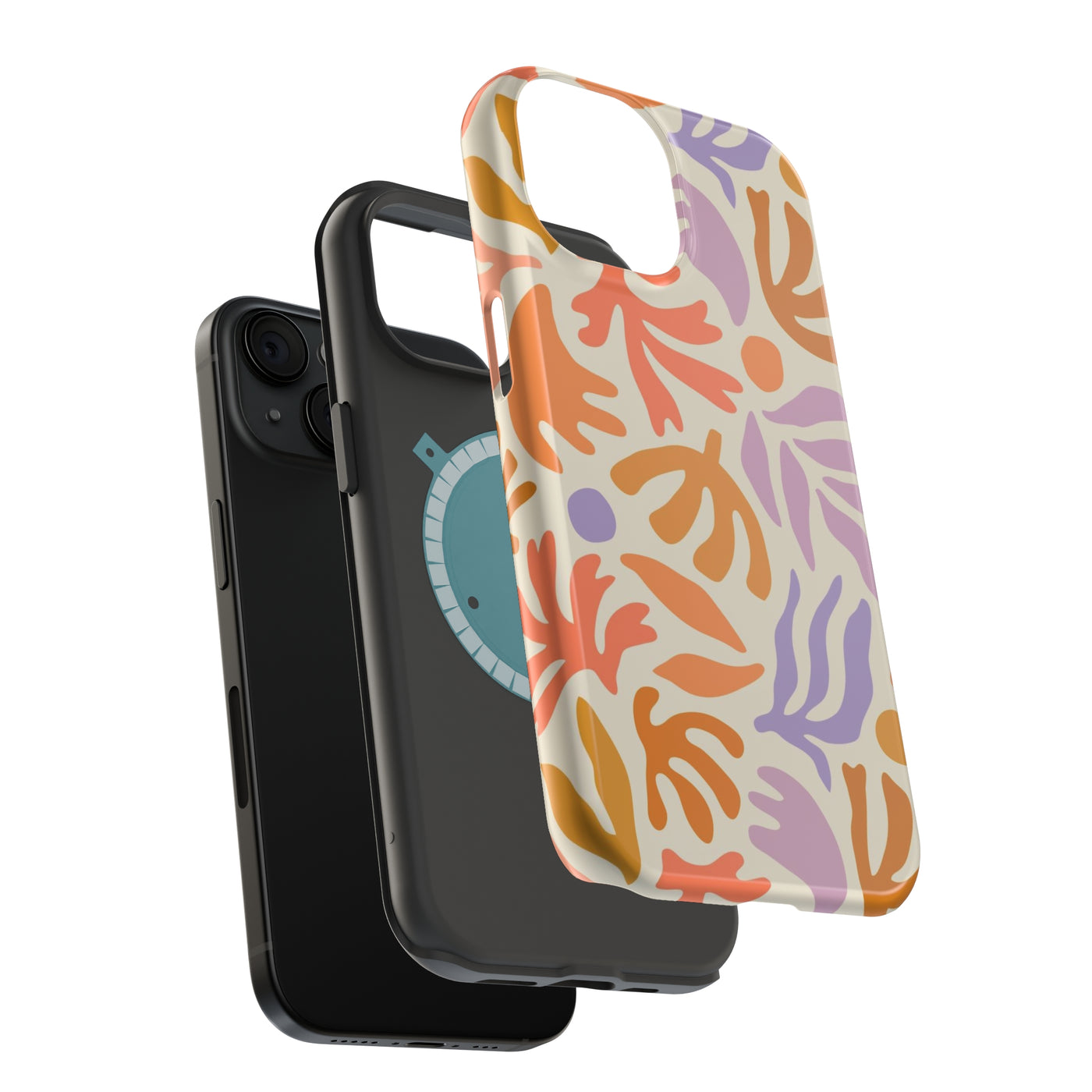Isla Iphone 15 Case