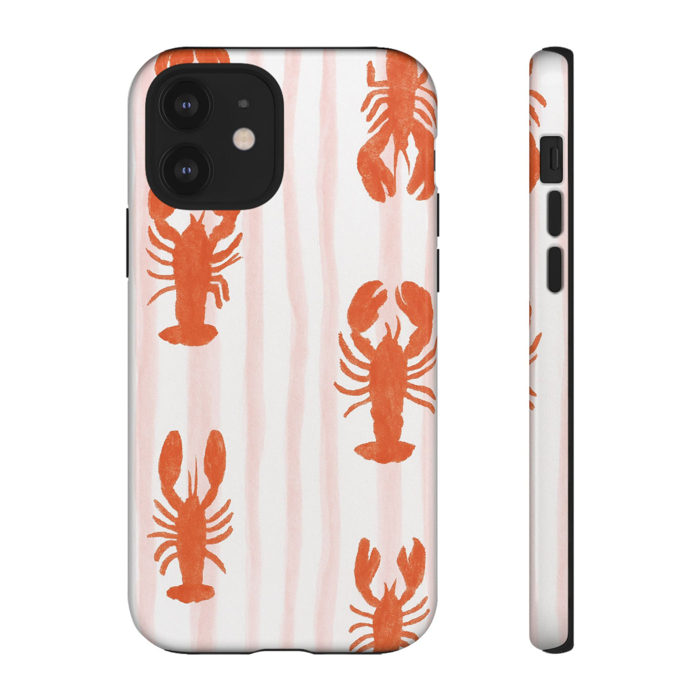 Le Lobster Tough Case