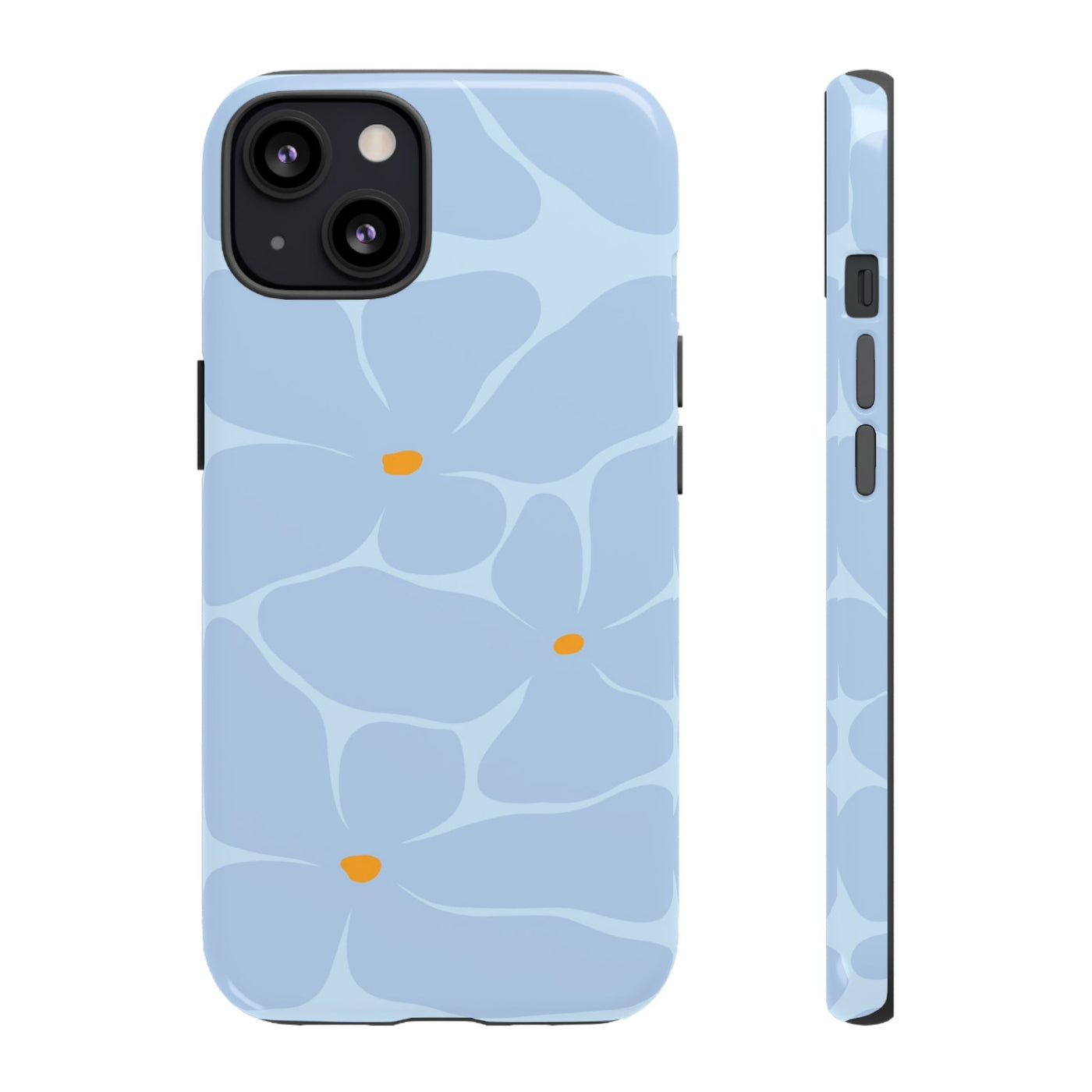 Blue Moon Tough Case
