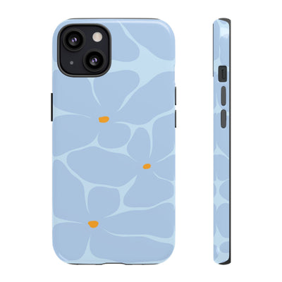 Blue Moon Tough Case