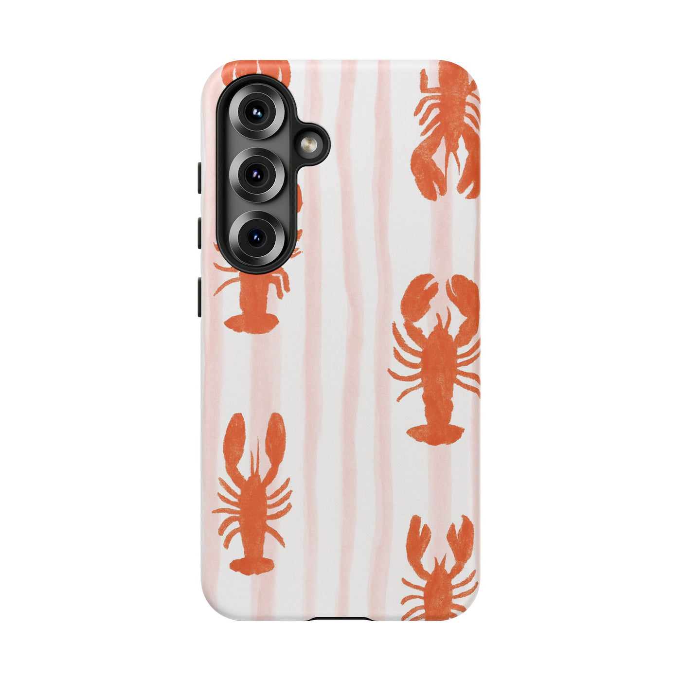 Le Lobster Tough Case