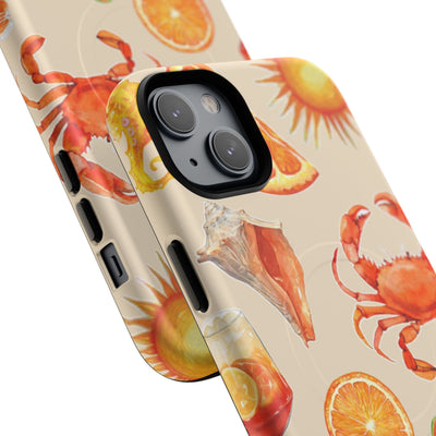 Sunwave Armoured MagSafe® Case