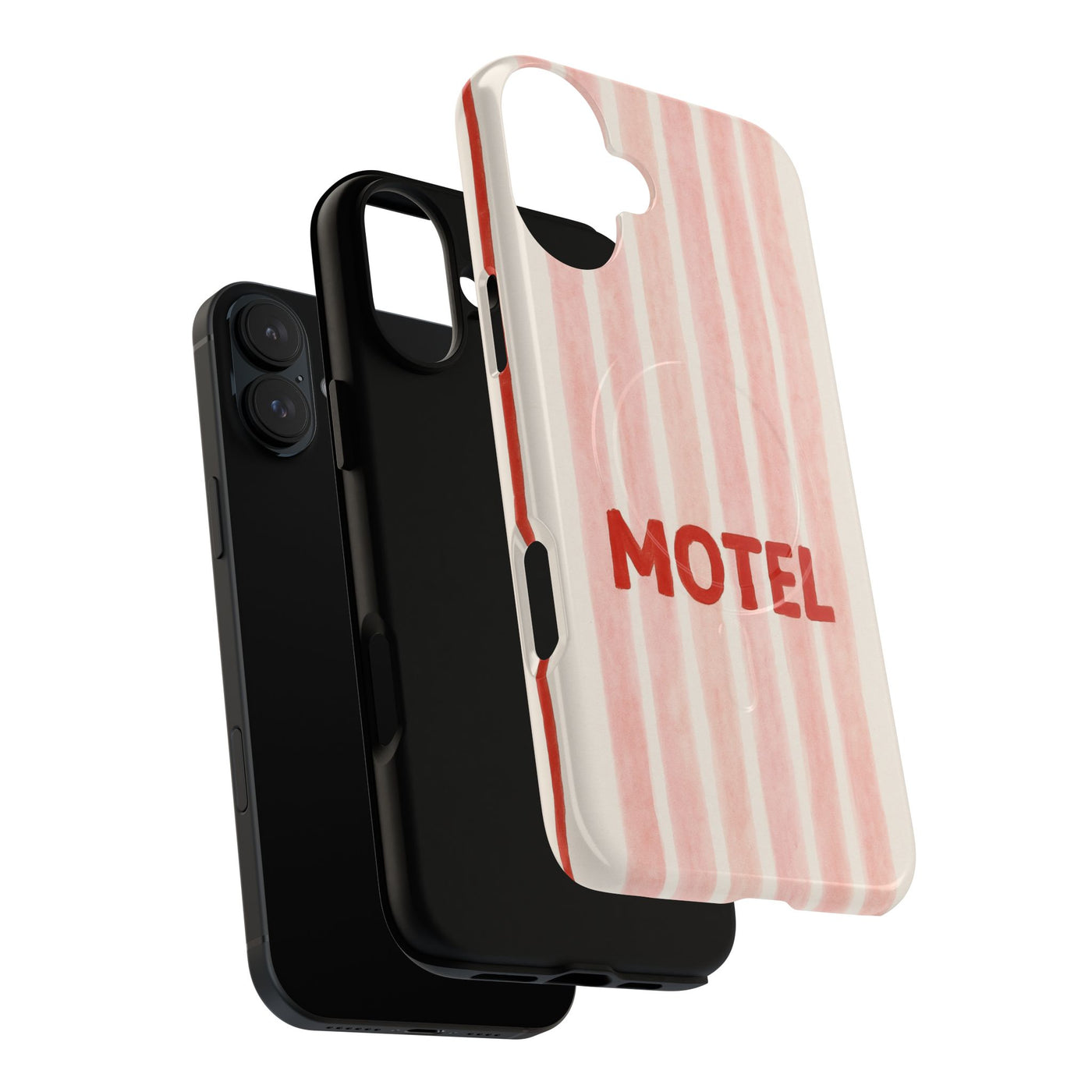 Highway Motel MagSafe® Case
