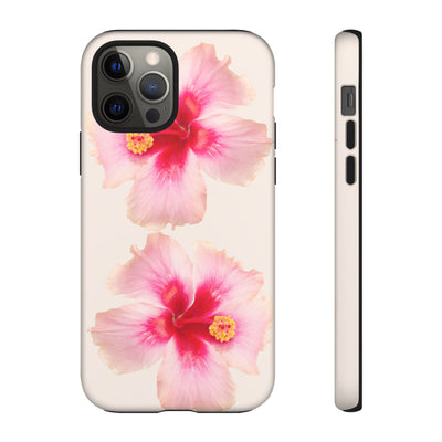 Fly Away to Malibu Tough Case