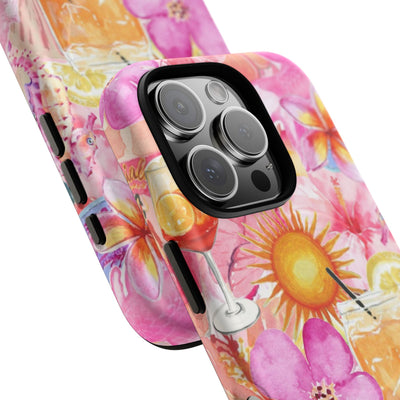 Happy Hour Armoured MagSafe® Case