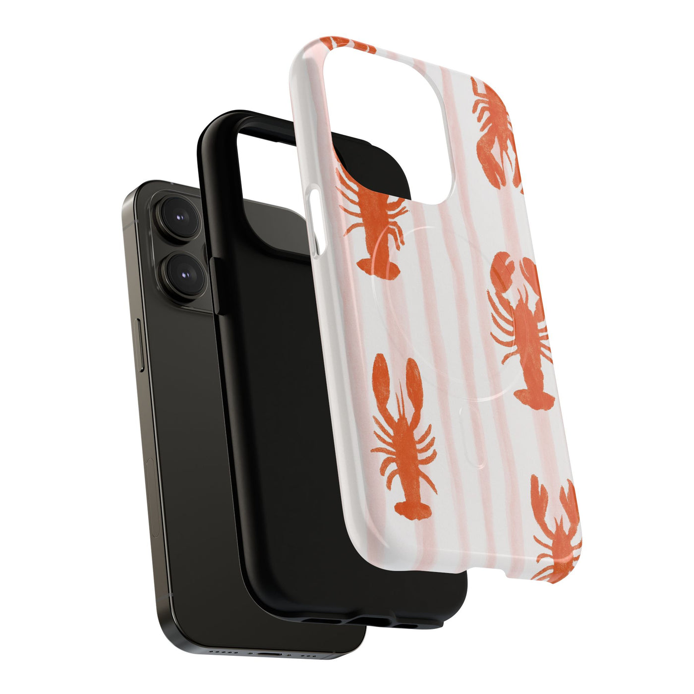 Le Lobster MagSafe® Case