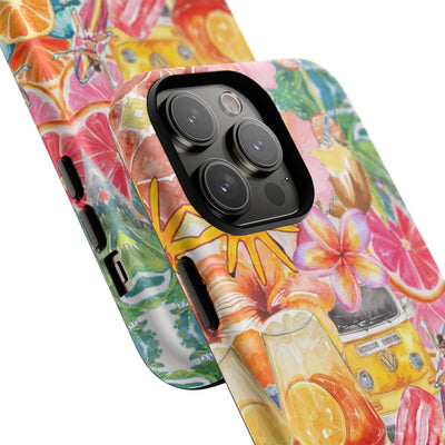Kombi Love MagSafe® Case