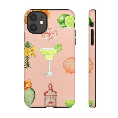 Motel Mexicola Tough Case