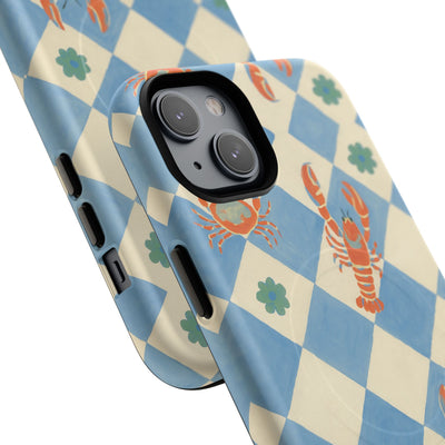 Long Lunch Armoured MagSafe® Case