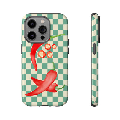 Spicy Tough Case