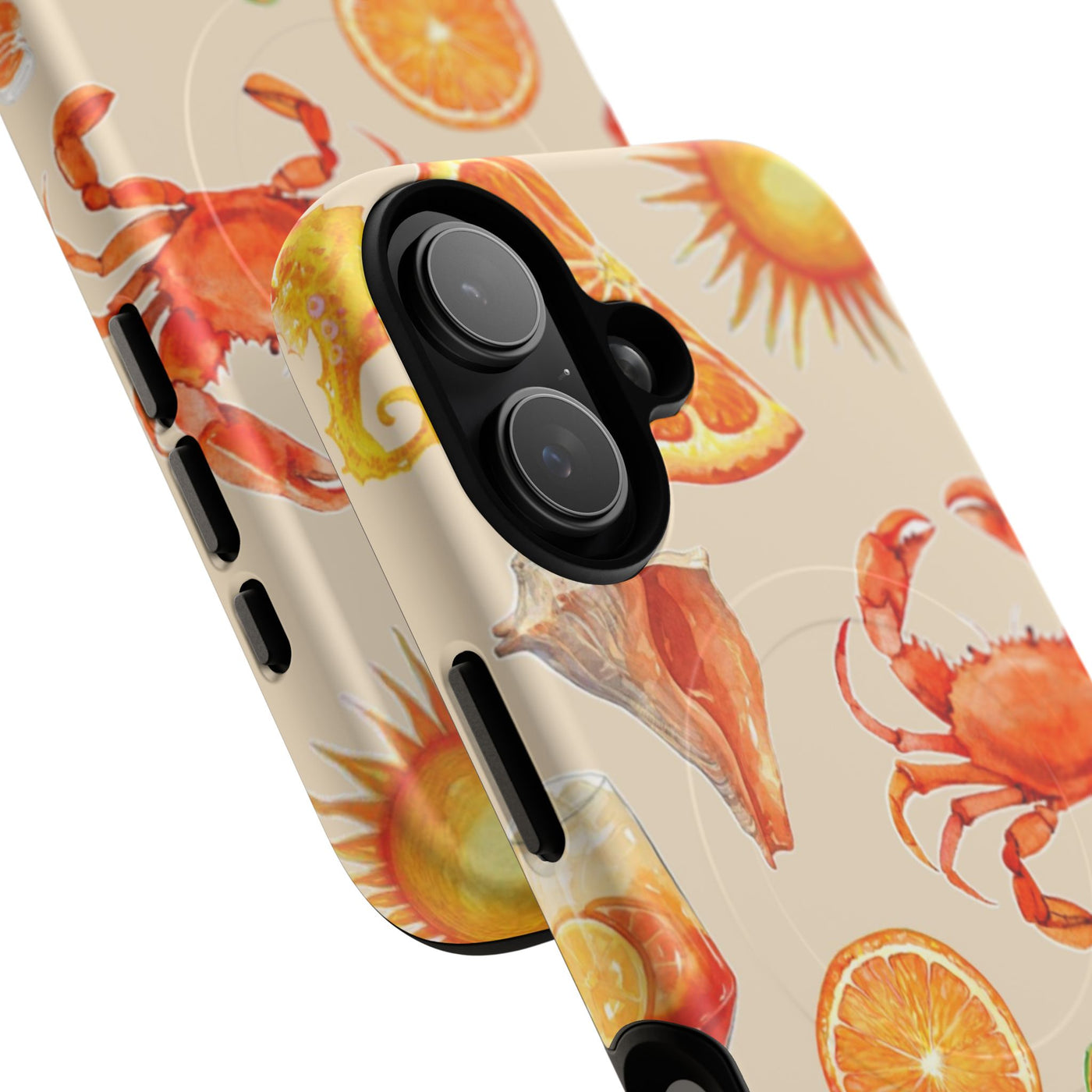 Sunwave Armoured MagSafe® Case