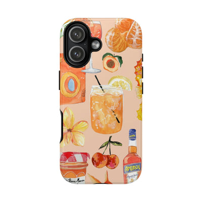 Motel Soleil Tough Case