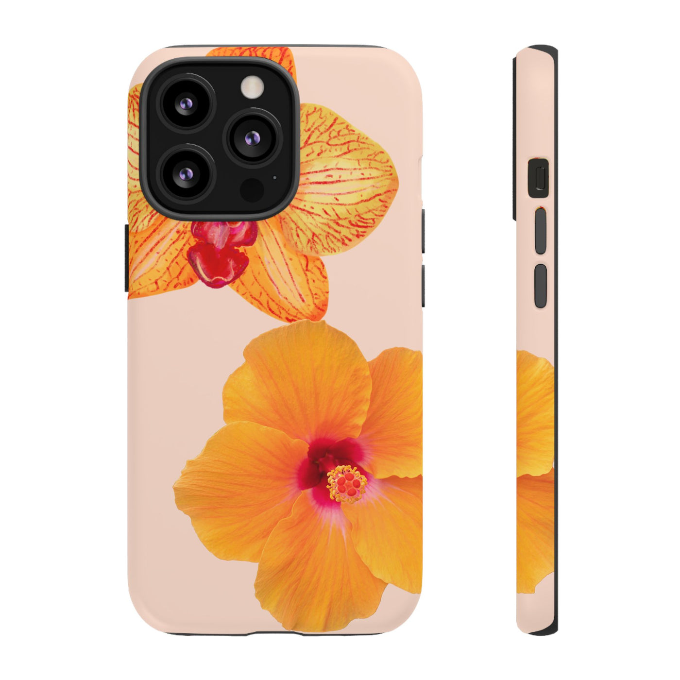 Mana Island Tough Case