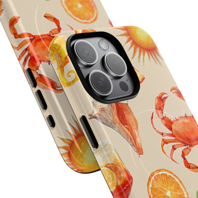 Sunwave Armoured MagSafe® Case