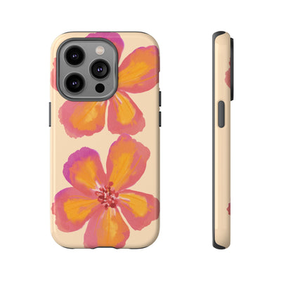 Le Fleur Tough Case