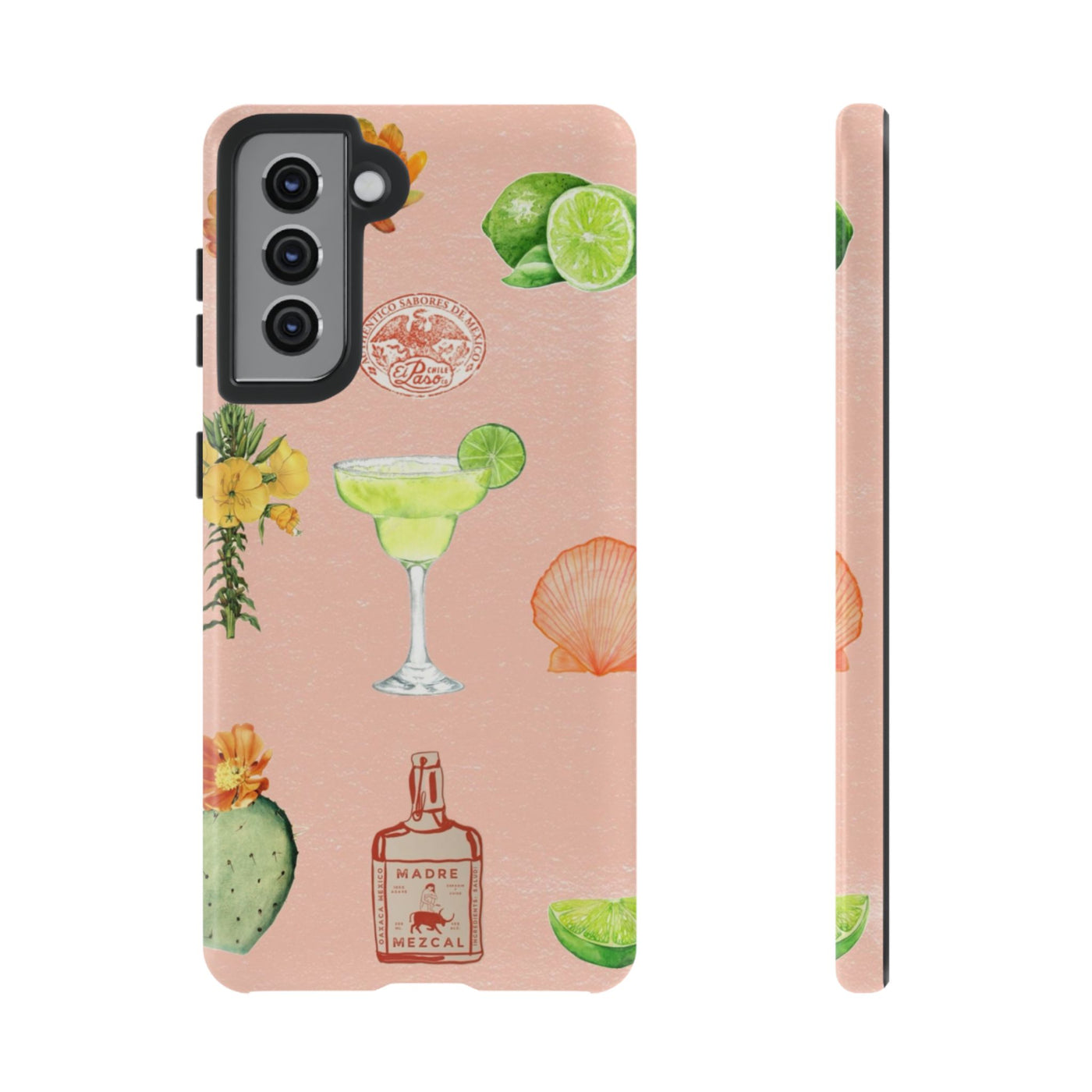 Motel Mexicola Tough Case