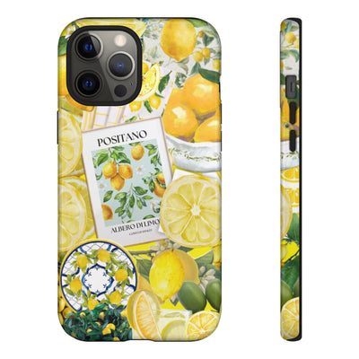 Posintano Tough Case