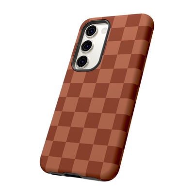 Soulfire Tough Case