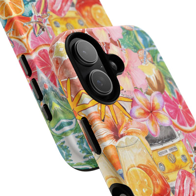 Kombi Love Armoured MagSafe® Case