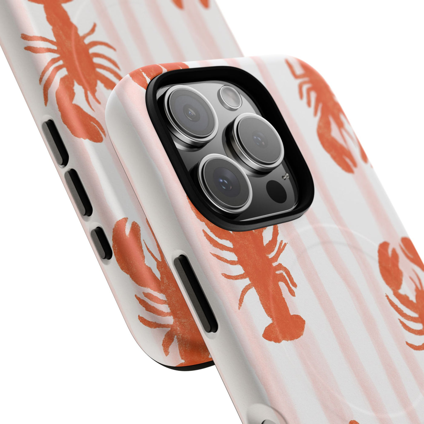 Le Lobster MagSafe® Case