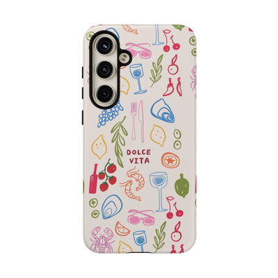 Dolce Vita Tough Case