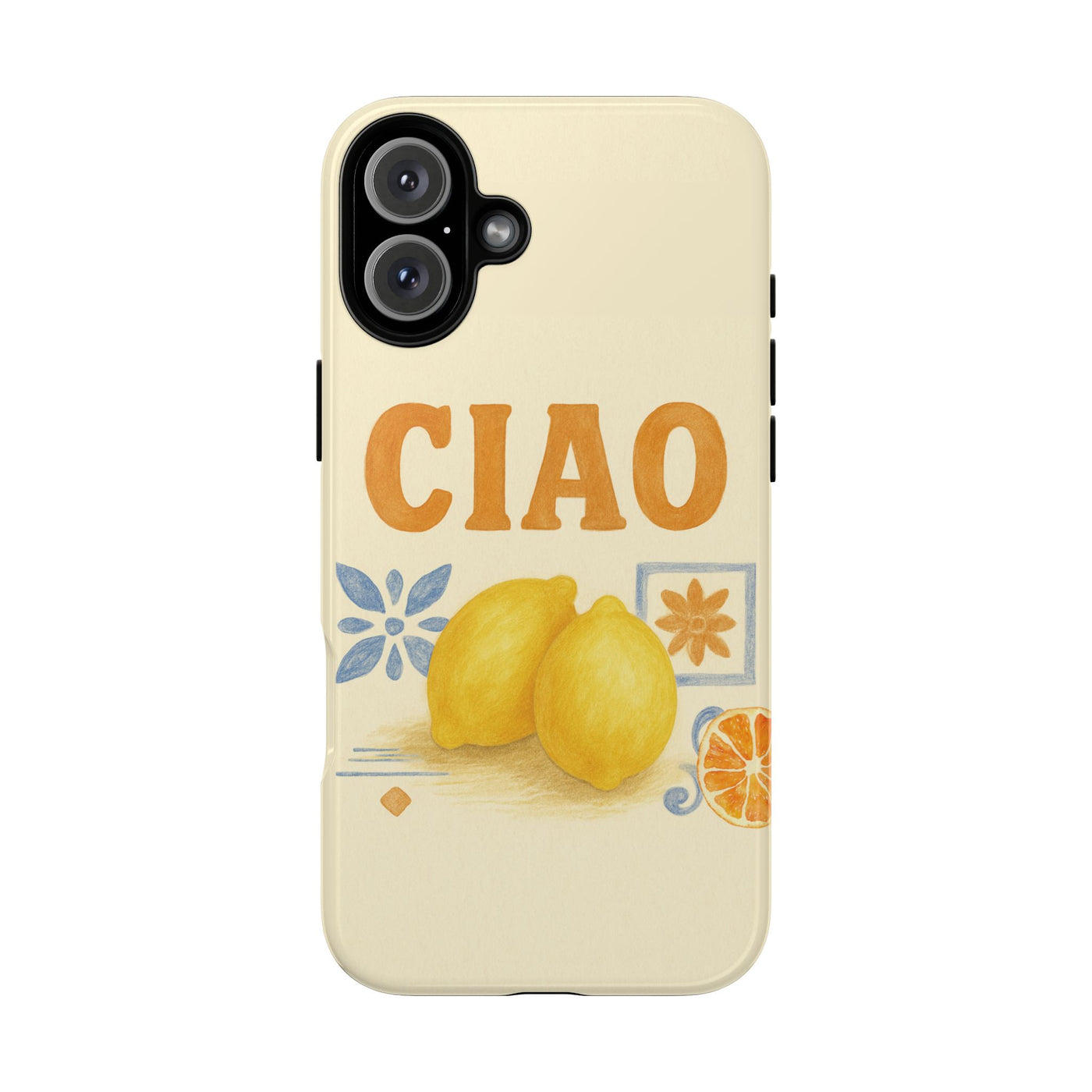 Ciao Tough Case