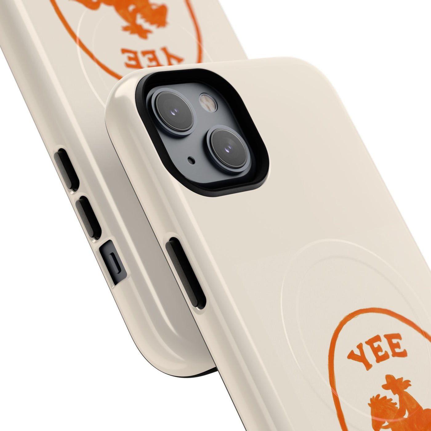 Yee Haw MagSafe® Case