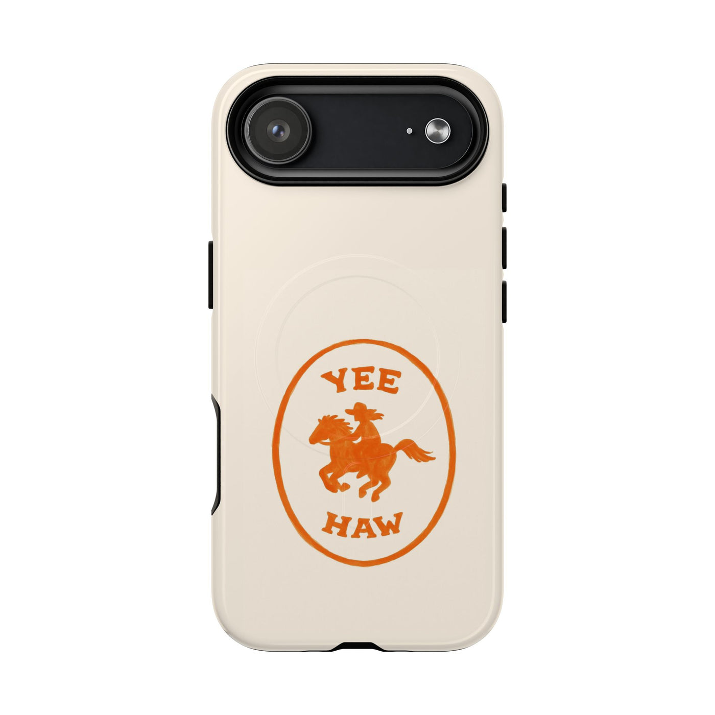 Yee Haw MagSafe® Case