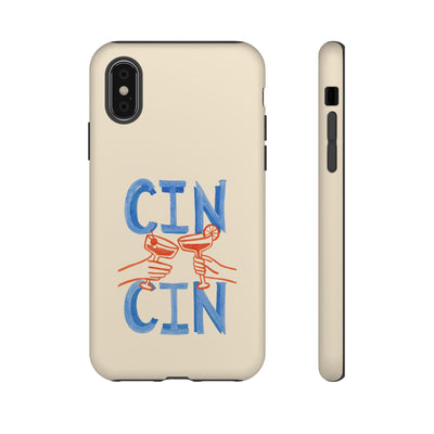 CIN CIN Tough Case