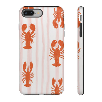 Le Lobster Tough Case