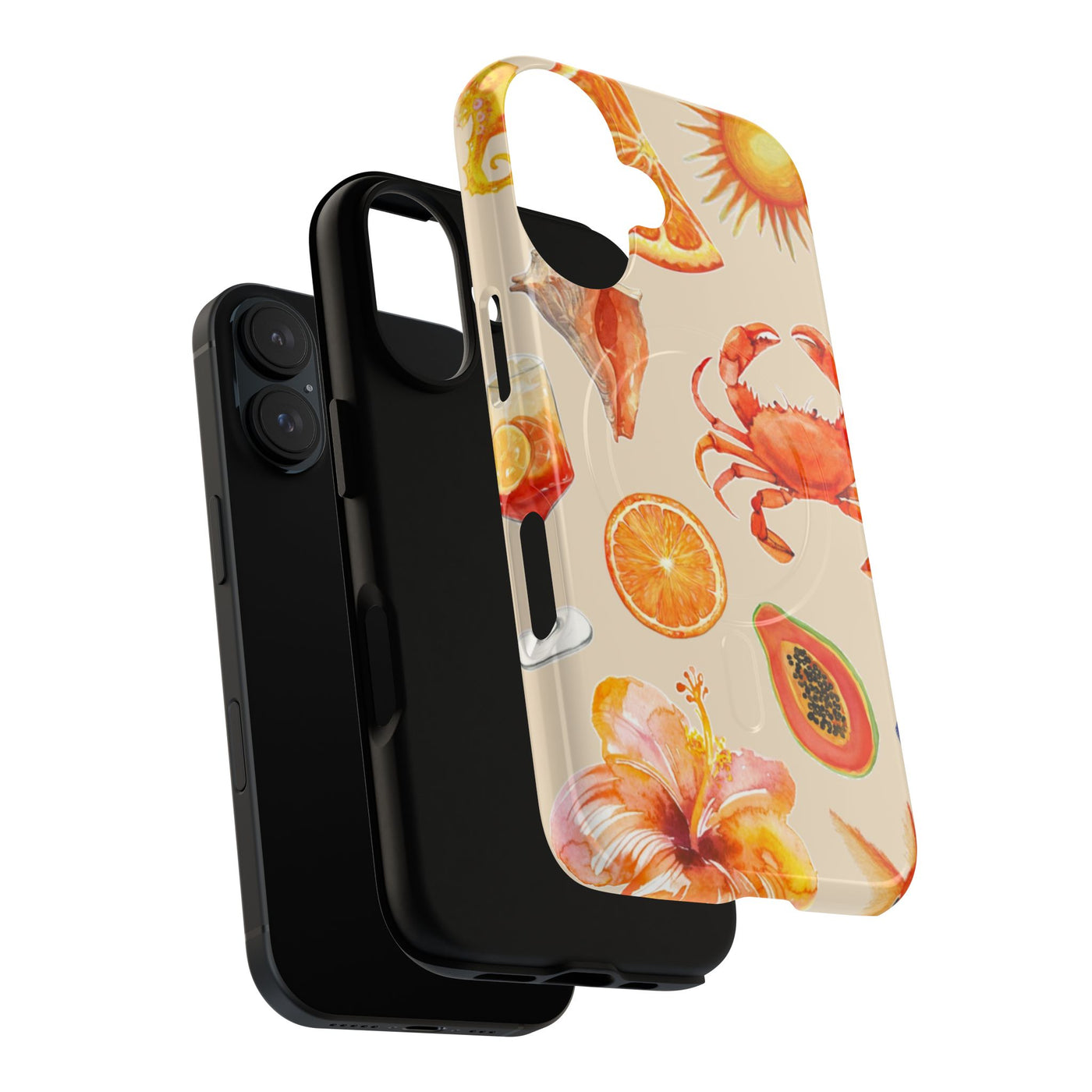 Sunwave MagSafe® Case