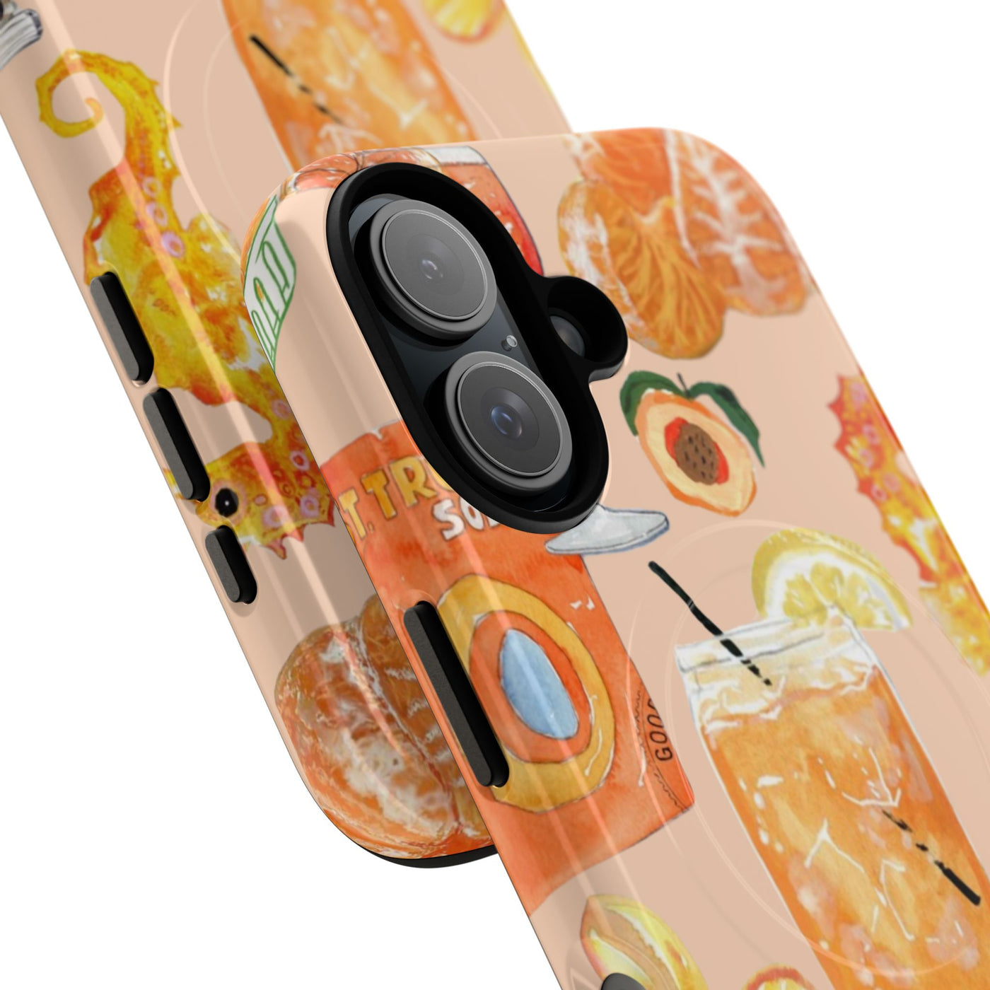 Motel Soliel Armoured MagSafe® Case