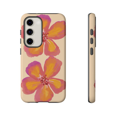 Le Fleur Tough Case