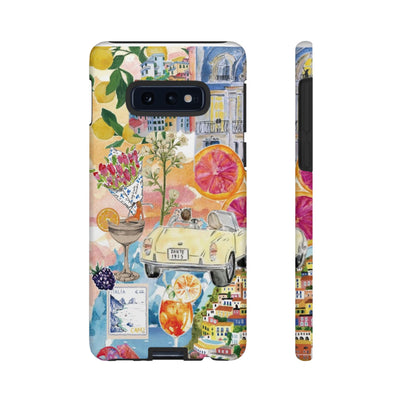 Capri Tough Case