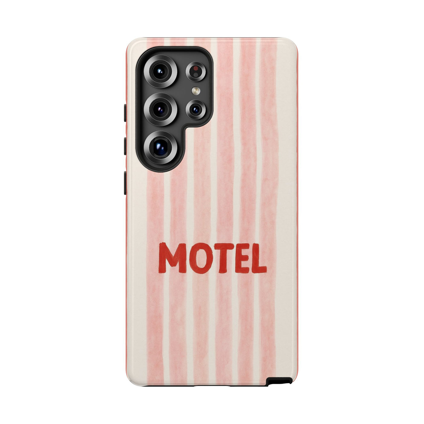 Highway Motel Tough Case