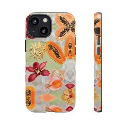 Dreamscape Tough Case