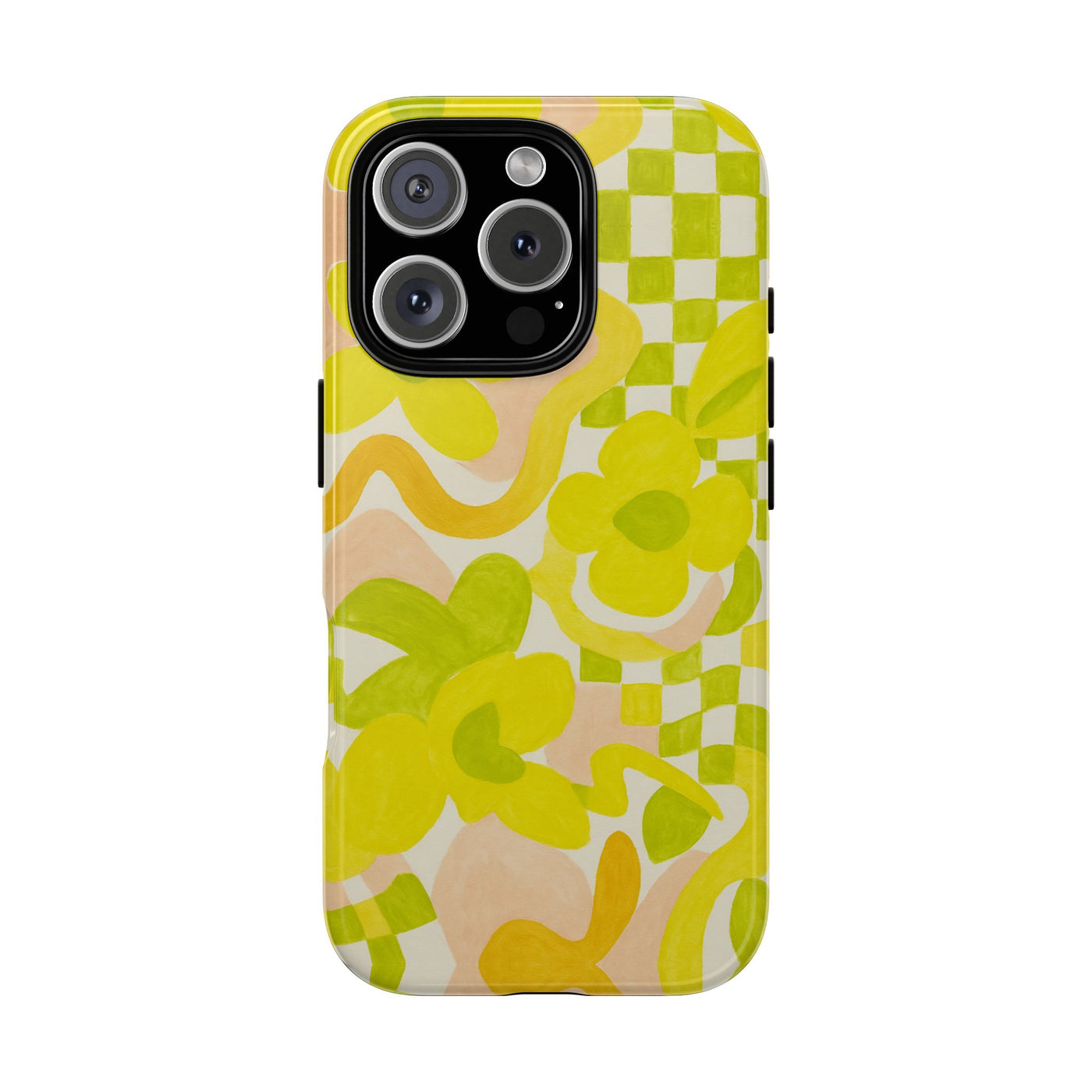 Skyhigh Tough Case