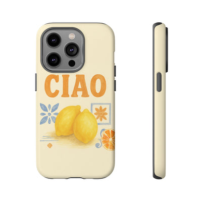 Ciao Tough Case