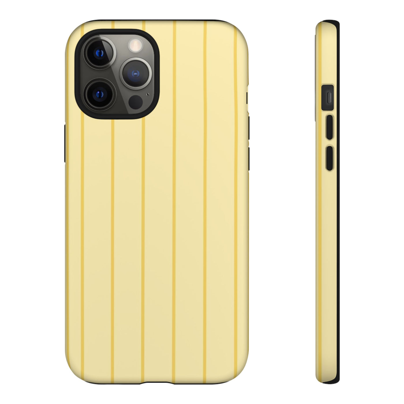Lemontini Tough Case