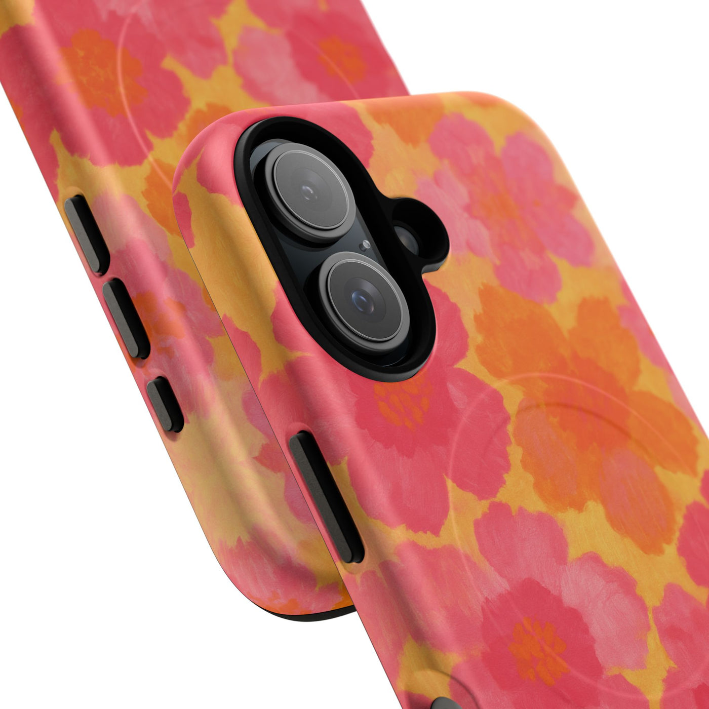 Autumn in New York Armoured MagSafe® Case