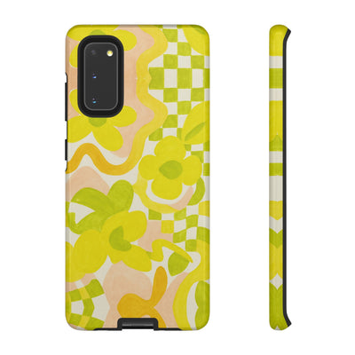 Skyhigh Tough Case